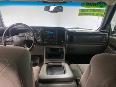 Used 2006  Chevrolet Suburban 1500 SUV RWD LS at Ideal Cars Llc near Mesa, AZ