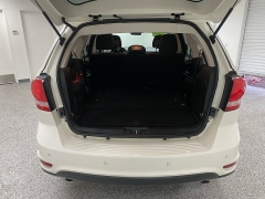 Used 2015 Dodge Journey 4d SUV AWD SXT at Ideal Cars Llc near Mesa, AZ