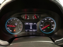 Used 2018  Chevrolet Malibu 4d Sedan LT at Ideal Cars Llc near Mesa, AZ