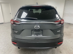Used 2017  Mazda CX-9 4d SUV AWD Sport at Ideal Cars Llc near Mesa&comma; AZ