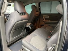 Used 2012 Chevrolet Traverse 4d SUV FWD LS at Ideal Cars Llc near Mesa, AZ