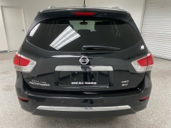 Used 2015  Nissan Pathfinder 4d SUV 4WD SV at Ideal Cars Llc near Mesa&comma; AZ