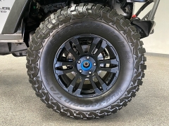 Used 2013  Jeep Wrangler Unlimited 4d Convertible Rubicon at Ideal Cars Llc near Mesa&comma; AZ