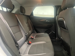 Used 2021  Chevrolet Trailblazer 4d SUV FWD LS at Ideal Cars Llc near Mesa&comma; AZ