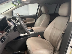 Used 2013 Ford Edge 4d SUV FWD Limited at Ideal Cars Llc near Mesa, AZ