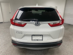 Used 2019  Honda CR-V 4d SUV FWD EX at Ideal Cars Llc near Mesa&comma; AZ