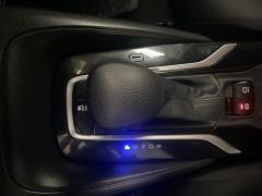 Used 2021  Toyota Corolla LE CVT at Ideal Cars Llc near Mesa, AZ