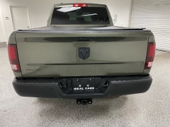 Used 2021  Ram 1500 Classic 2WD Warlock Quad Cab 6'4" Box at Ideal Cars Llc near Mesa, AZ