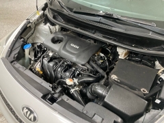 Used 2016 Kia Rio 4d Sedan SX at Ideal Cars Llc near Mesa, AZ