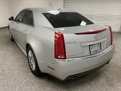 Used 2012  Cadillac CTS 4d Sedan AWD 3&period;6L Performance at Ideal Cars Llc near Mesa&comma; AZ