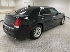 Used 2017 Chrysler 300C 4d Sedan RWD V6 at Ideal Cars Llc near Mesa, AZ