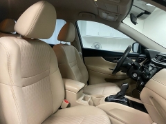 Used 2017 Nissan Rogue 4d SUV FWD S (2017.5) at Ideal Cars Llc near Mesa, AZ