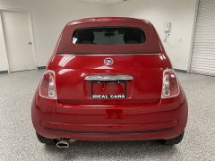 Used 2012 FIAT 500c 2d Convertible Pop at Ideal Cars Llc near Mesa, AZ