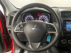 Used 2019 Mitsubishi Outlander Sport 4d SUV FWD 2.0L ES CVT at Ideal Cars Llc near Mesa, AZ