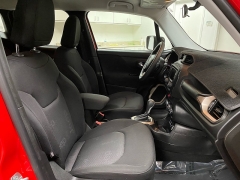 Used 2017  Jeep Renegade 4d SUV FWD Sport at Ideal Cars Llc near Mesa&comma; AZ