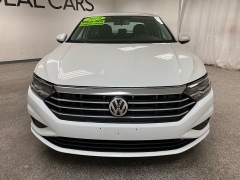 Used 2019  Volkswagen Jetta 4d Sedan 1&period;4T S Auto at Ideal Cars Llc near Mesa&comma; AZ