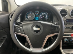 Used 2012  Chevrolet Captiva Sport 4d SUV AWD LTZ at Ideal Cars Llc near Mesa&comma; AZ