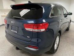 Used 2018  Kia Sorento 4d SUV AWD LX at Ideal Cars Llc near Mesa&comma; AZ