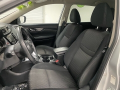 Used 2019 Nissan Rogue 4d SUV FWD SV at Ideal Cars Llc near Mesa, AZ