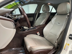 Used 2013 Cadillac ATS 4d Sedan 2.5L Luxury at Ideal Cars Llc near Mesa, AZ