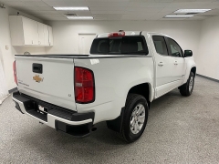 Used 2019 Chevrolet Colorado 2WD Crew Cab LT at Ideal Cars Llc near Mesa, AZ