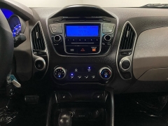 Used 2013 Hyundai Tucson 4d SUV FWD GLS at Ideal Cars Llc near Mesa, AZ