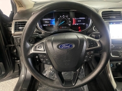 Used 2017 Ford Fusion 4d Sedan SE 2.5L at Ideal Cars Llc near Mesa, AZ