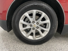 Used 2019  Chevrolet Equinox 4d SUV FWD LT w/1LT at Ideal Cars Llc near Mesa, AZ