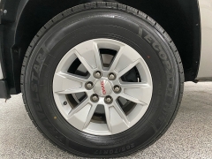 Used 2013 GMC Sierra 1500 4WD Crew Cab SLT at Ideal Cars Llc near Mesa, AZ