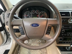 Used 2008 Ford Fusion 4d Sedan SEL (V6) AWD at Ideal Cars Llc near Mesa, AZ