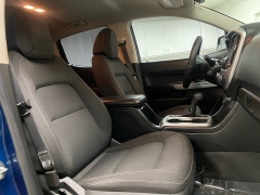 Used 2020 Chevrolet Colorado 2WD Crew Cab LT at Ideal Cars Llc near Mesa, AZ