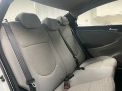 Used 2017 Hyundai Accent 4d Sedan SE Auto at Ideal Cars Llc near Mesa, AZ