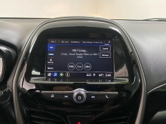 Used 2022  Chevrolet Spark 4dr HB CVT 1LT at Ideal Cars Llc near Mesa&comma; AZ