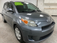 Used 2009  Scion xD 5d Hatchback Auto at Ideal Cars Llc near Mesa&comma; AZ