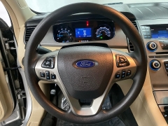 Used 2017 Ford Taurus 4d Sedan FWD SE V6 at Ideal Cars Llc near Mesa, AZ