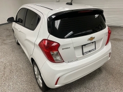 Used 2022  Chevrolet Spark 4dr HB CVT 1LT at Ideal Cars Llc near Mesa&comma; AZ