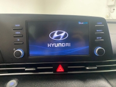Used 2021 Hyundai Elantra SEL IVT at Ideal Cars Llc near Mesa, AZ