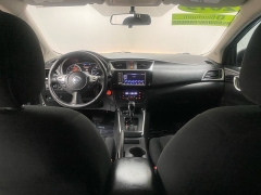Used 2019 Nissan Sentra 4d Sedan SV at Ideal Cars Llc near Mesa, AZ