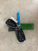 Used 2021  Chevrolet Trailblazer 4d SUV FWD LT at Ideal Cars Llc near Mesa&comma; AZ