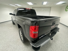 Used 2015  GMC Sierra 1500 2WD Crew Cab SLT Texas Ed at Ideal Cars Llc near Mesa&comma; AZ