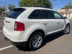 Used 2014 Ford Edge 4d SUV FWD SEL at Ideal Cars Llc near Mesa, AZ