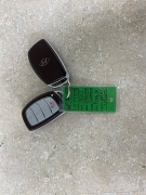 Used 2017  Hyundai Sonata Plug-In Hybrid 4d Sedan at Ideal Cars Llc near Mesa&comma; AZ