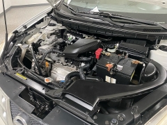 Used 2011  Nissan Rogue 4d SUV FWD S at Ideal Cars Llc near Mesa, AZ