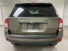 Used 2015  Jeep Compass 4d SUV FWD Sport at Ideal Cars Llc near Mesa&comma; AZ