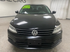 Used 2016  Volkswagen Jetta 4d Sedan S Auto at Ideal Cars Llc near Mesa&comma; AZ