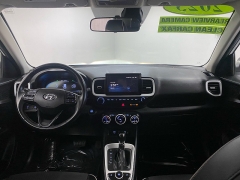 Used 2023  Hyundai Venue Limited IVT at Ideal Cars Llc near Mesa&comma; AZ