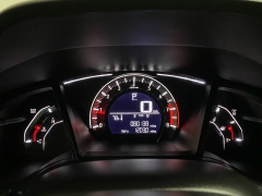 Used 2018  Honda Civic Sedan 4d LX CVT at Ideal Cars Llc near Mesa&comma; AZ