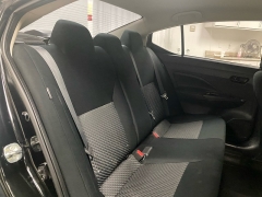 Used 2024  Nissan Versa S CVT at Ideal Cars Llc near Mesa, AZ