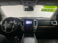 Used 2017  Nissan Titan 4WD Crew Cab SL at Ideal Cars Llc near Mesa&comma; AZ