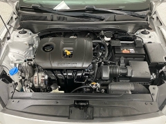 Used 2021 Kia Forte LXS IVT at Ideal Cars Llc near Mesa, AZ